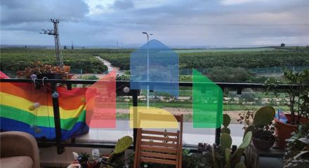 Residential - Condo/Apartment - Hadera, Israel - HE