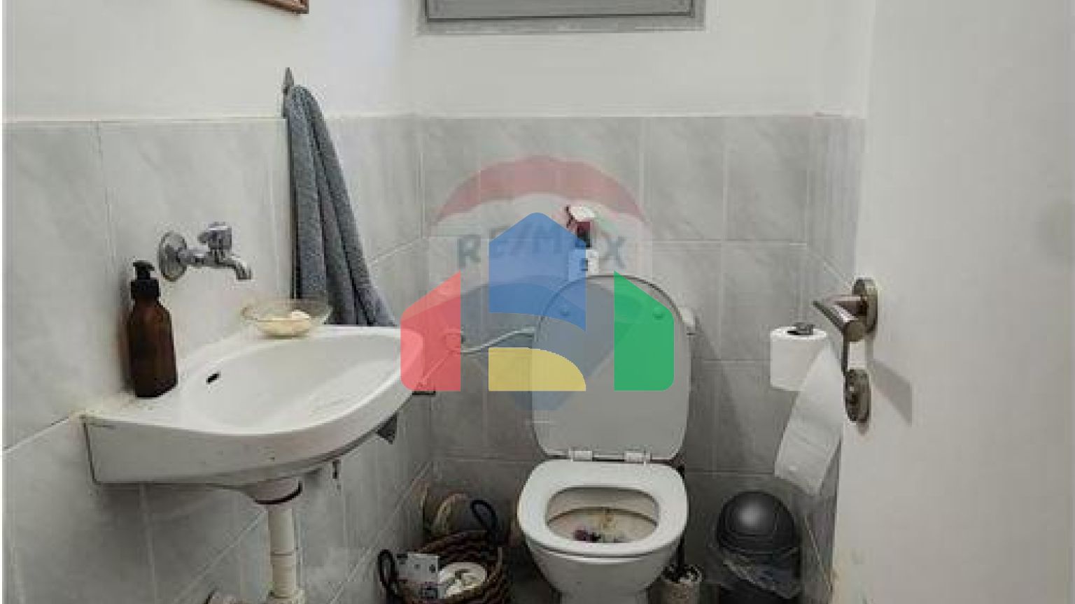 Residential - Condo/Apartment - Hadera, Israel - HE