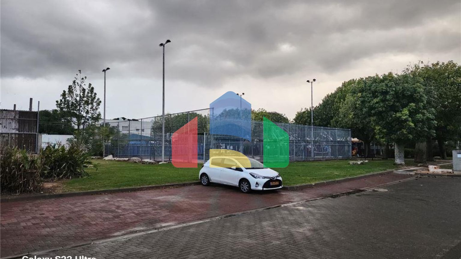 Residential - Condo/Apartment - Hadera, Israel - HE