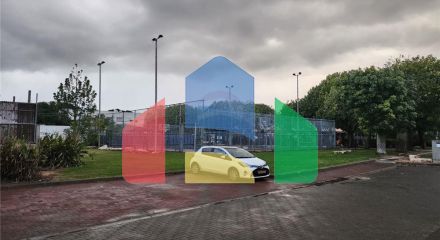 Residential - Condo/Apartment - Hadera, Israel - HE