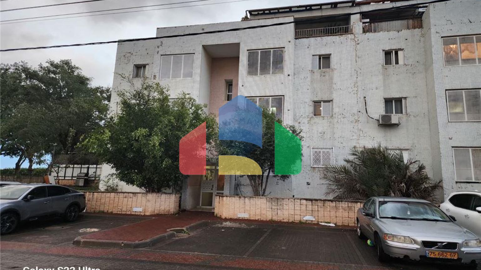 Residential - Condo/Apartment - Hadera, Israel - HE