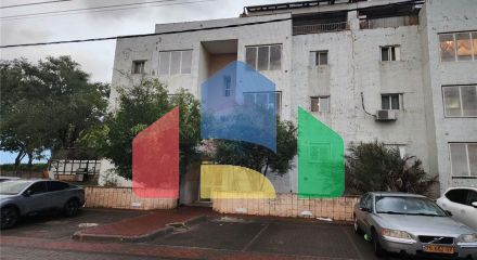 Residential - Condo/Apartment - Hadera, Israel - HE