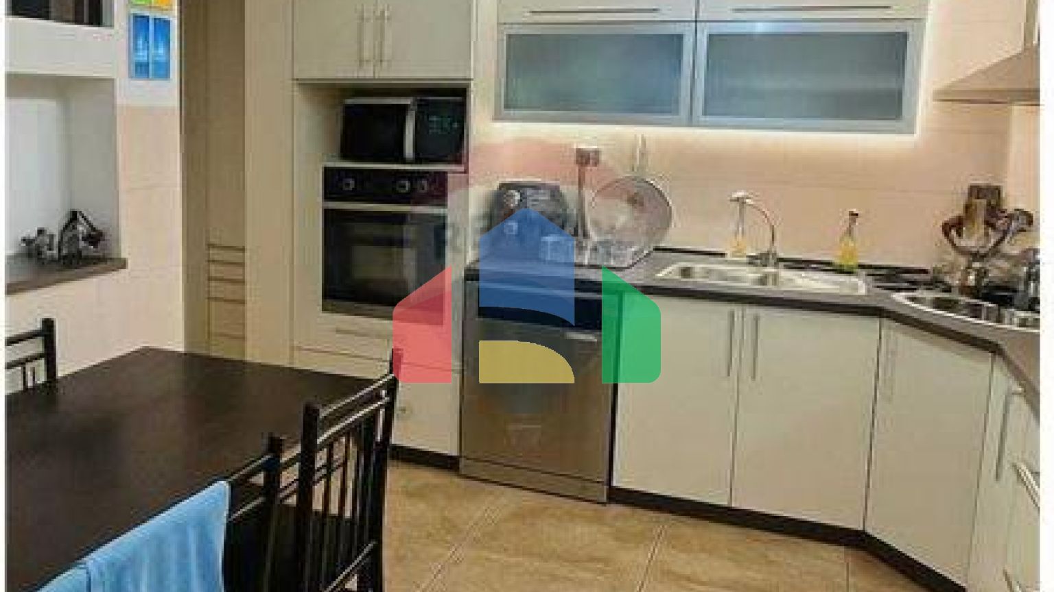 Residential - Garden Apartment - Hadera, Israel - HE