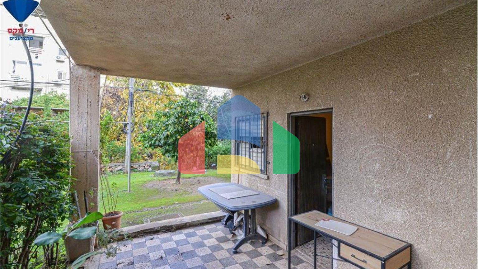 Residential - Duplex - Hadera, Israel - HE