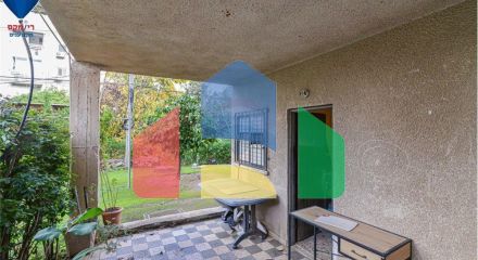 Residential - Duplex - Hadera, Israel - HE