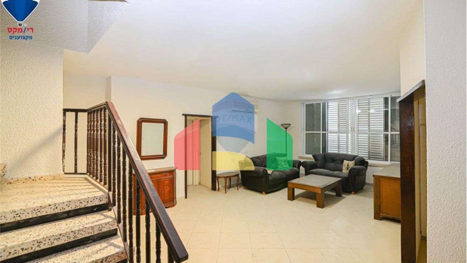 Residential - Duplex - Hadera, Israel - HE