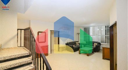 Residential - Duplex - Hadera, Israel - HE