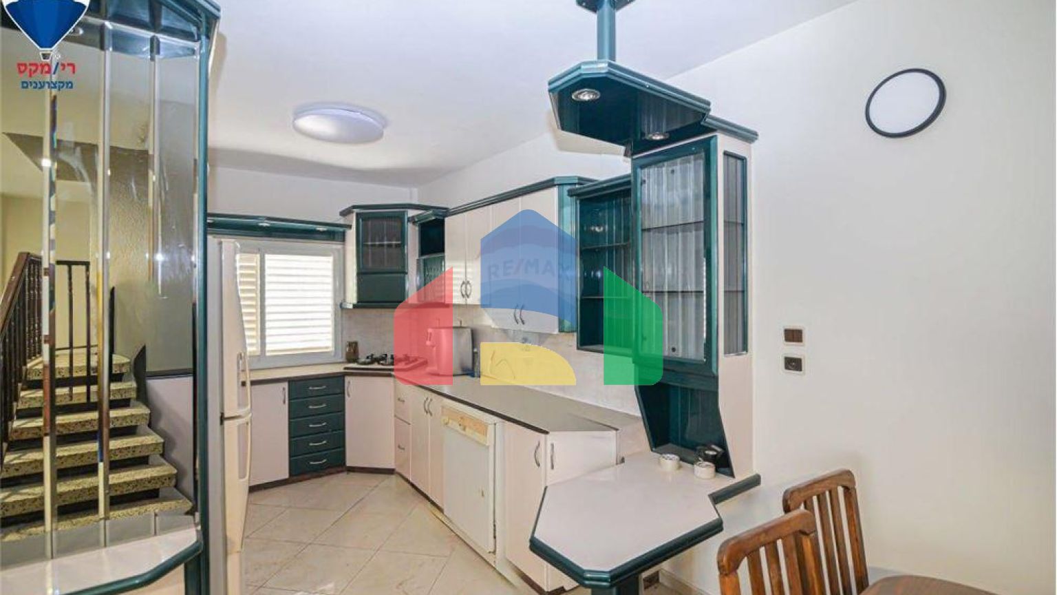 Residential - Duplex - Hadera, Israel - HE