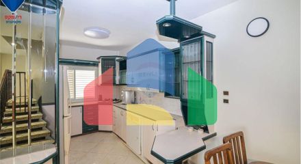 Residential - Duplex - Hadera, Israel - HE