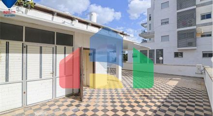 Residential - Duplex - Hadera, Israel - HE