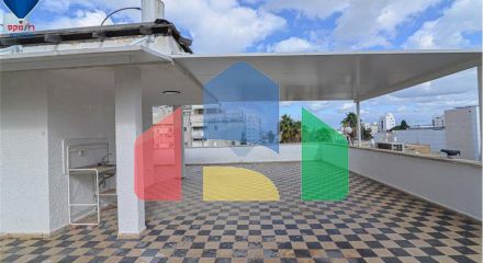 Residential - Duplex - Hadera, Israel - HE