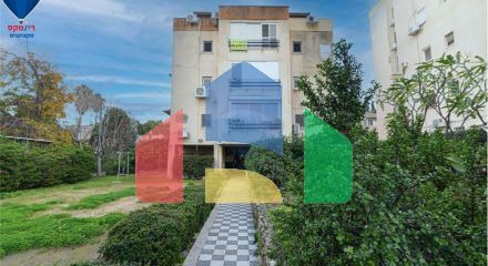 Residential - Duplex - Hadera, Israel - HE