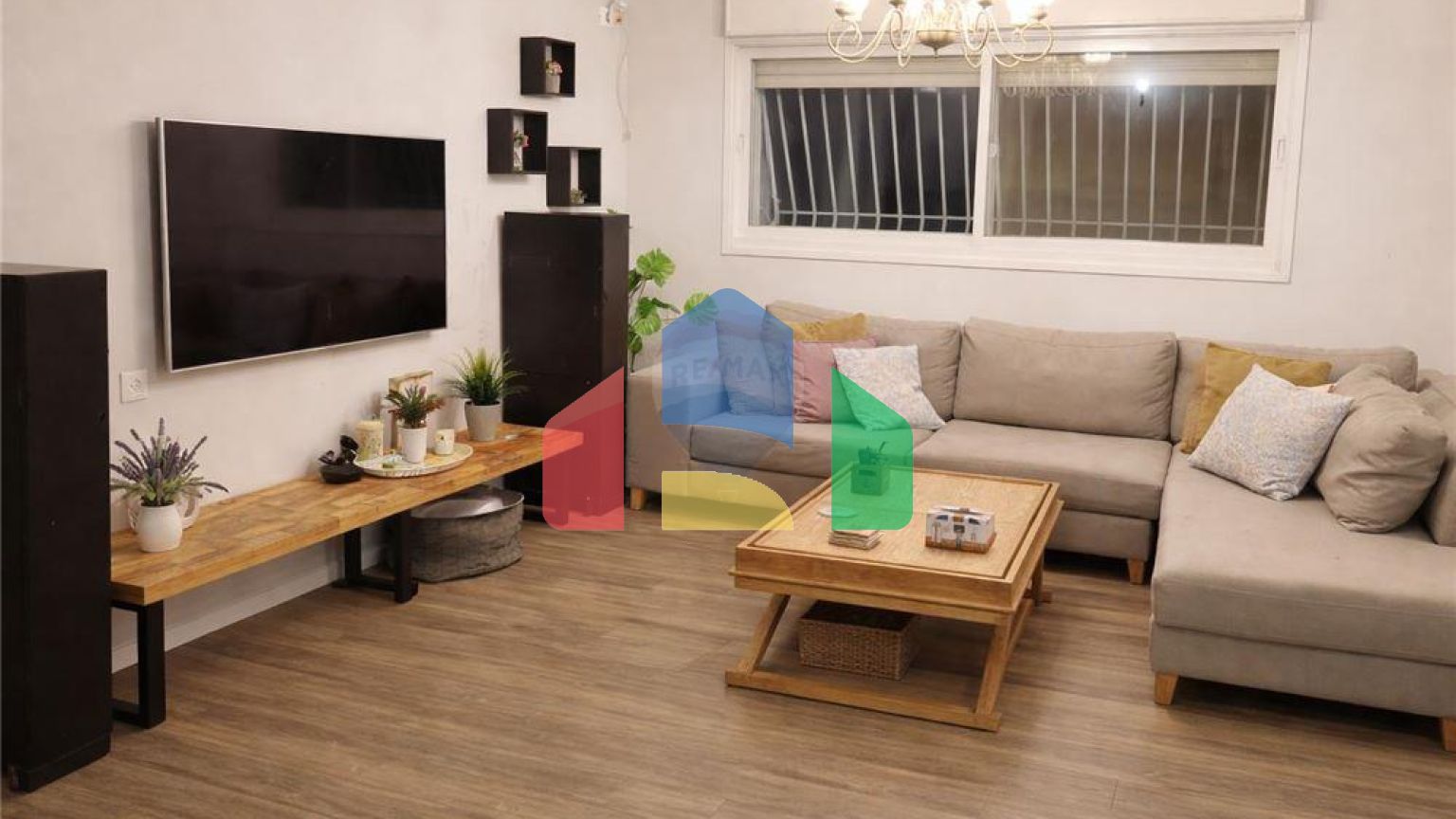 Residential - Condo/Apartment - Hadera, Israel - HE