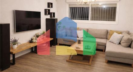 Residential - Condo/Apartment - Hadera, Israel - HE