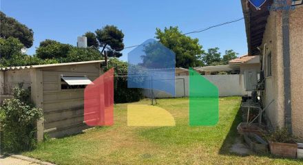 Residential - Semi-Detached House - Hadera, Israel - HE