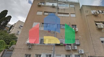 Residential - Condo/Apartment - Haifa, Israel - HE Residential - Condo/Apartment - Haifa, Israel - HE