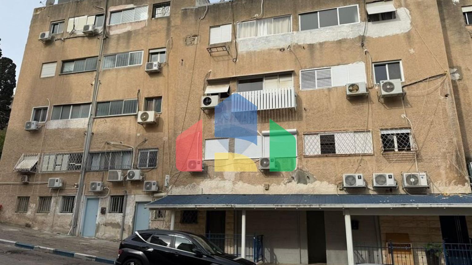 Residential - Condo/Apartment - Haifa, Israel - HE