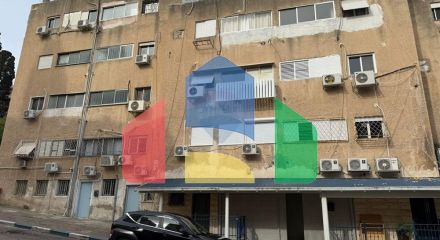 Residential - Condo/Apartment - Haifa, Israel - HE Residential - Condo/Apartment - Haifa, Israel - HE