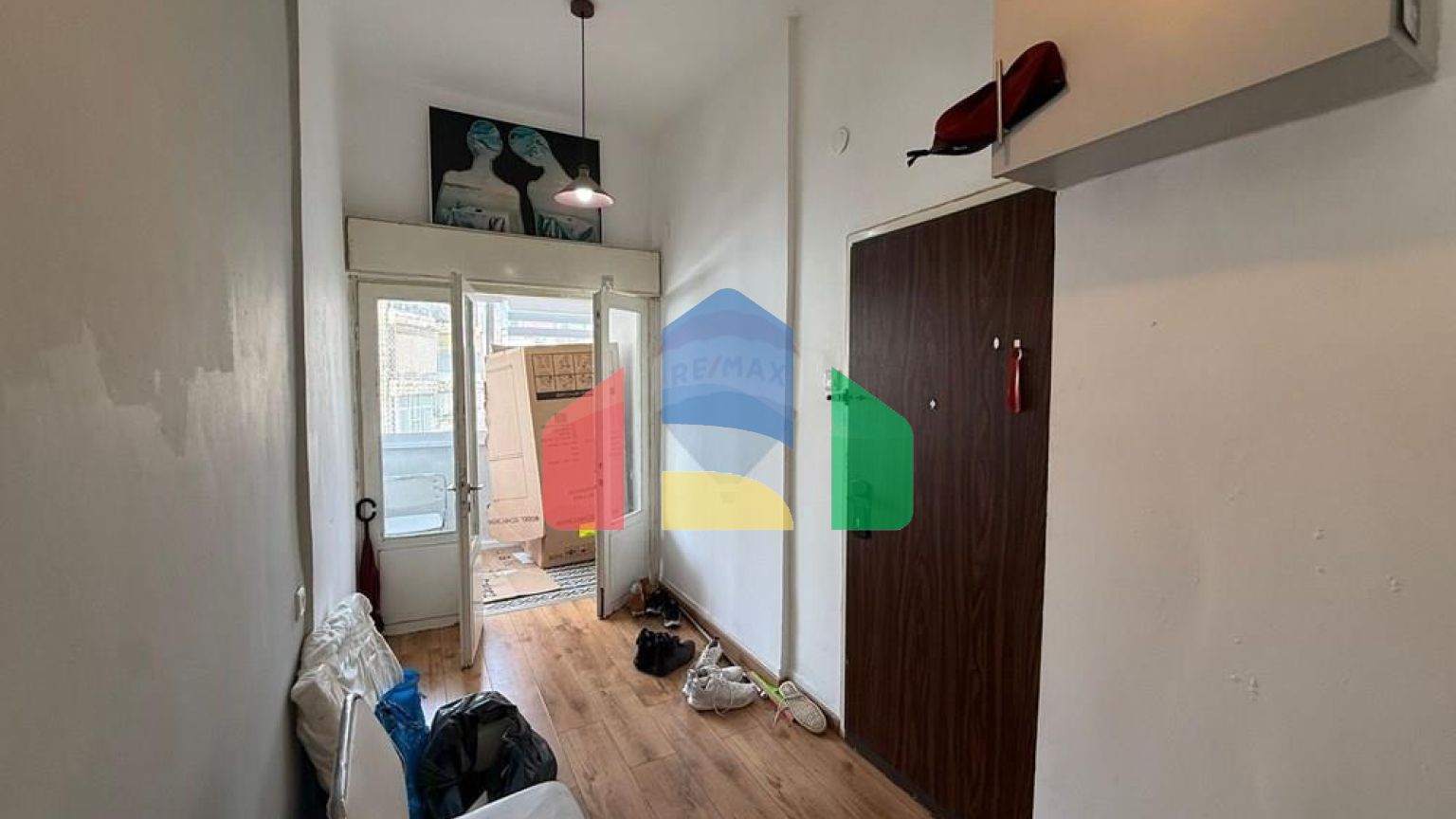 Residential - Condo/Apartment - Haifa, Israel - HE