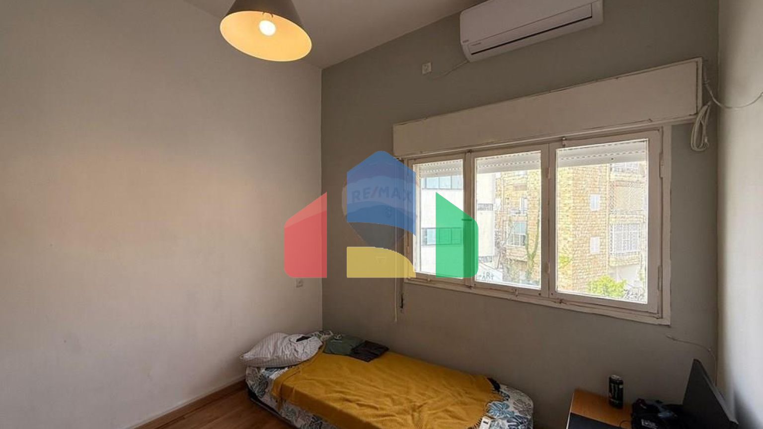 Residential - Condo/Apartment - Haifa, Israel - HE