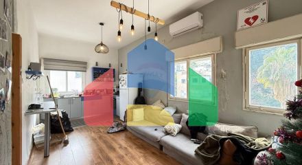 Residential - Condo/Apartment - Haifa, Israel - HE