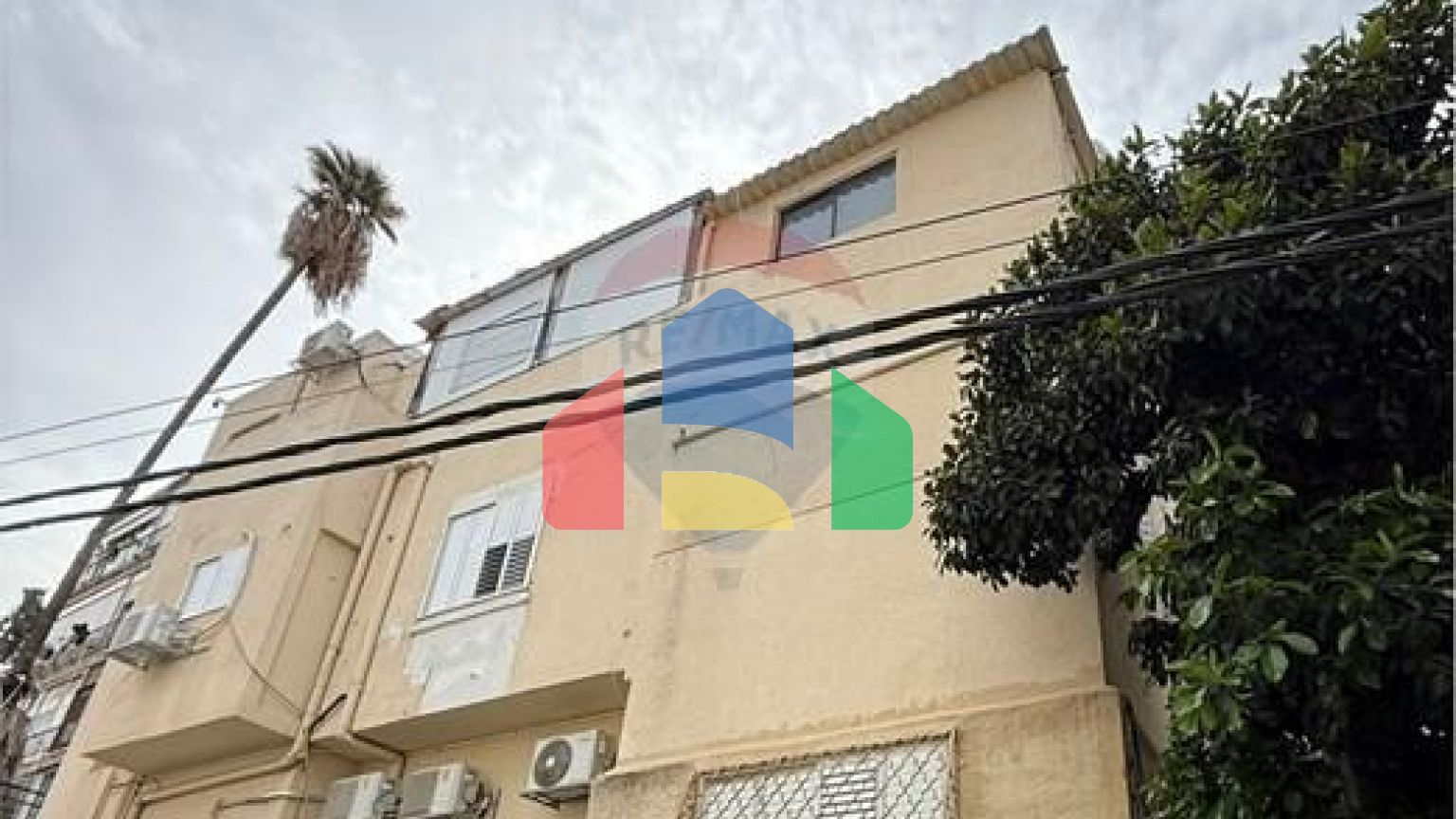 Residential - Condo/Apartment - Haifa, Israel - HE