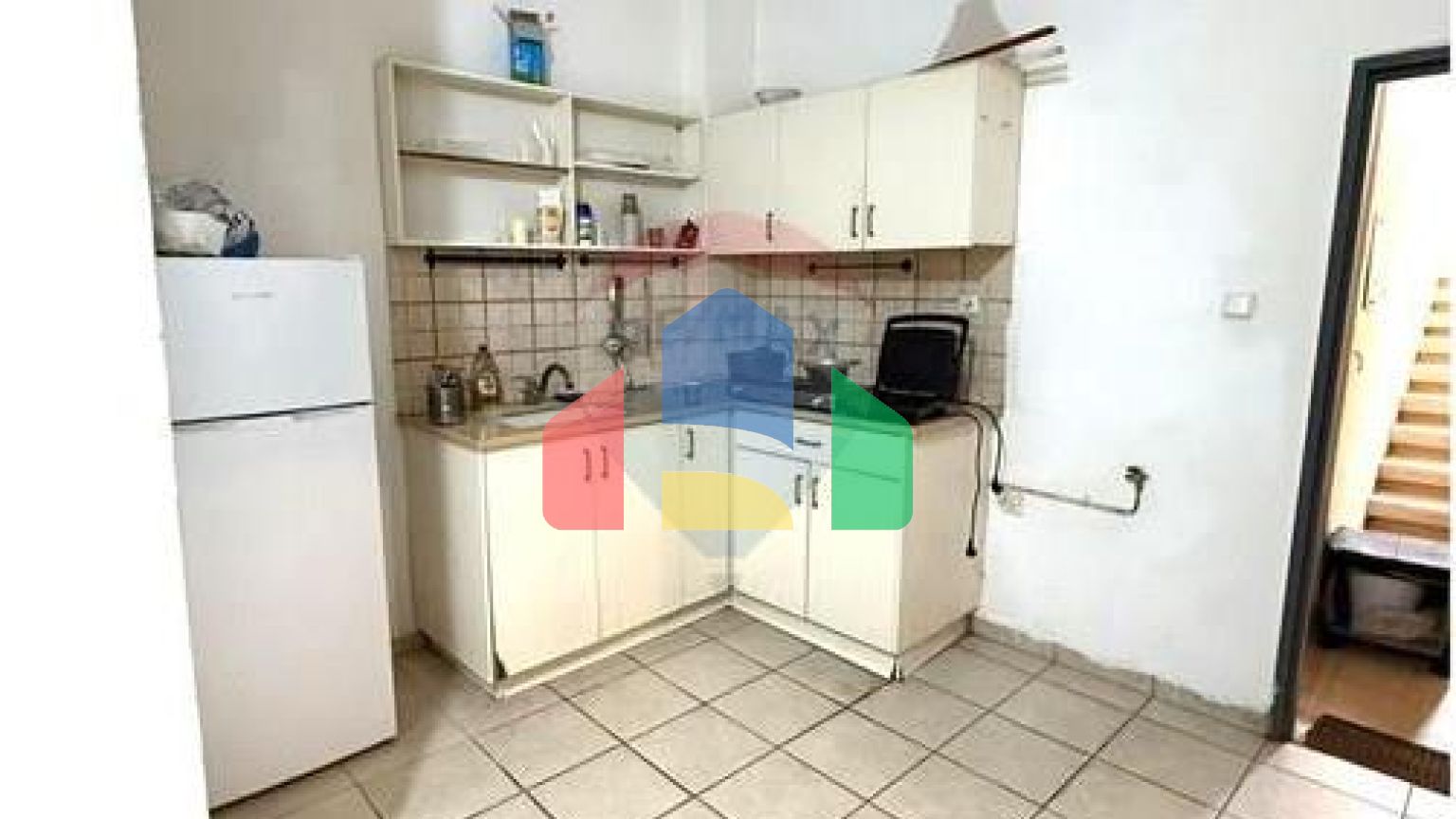 Residential - Condo/Apartment - Haifa, Israel - HE