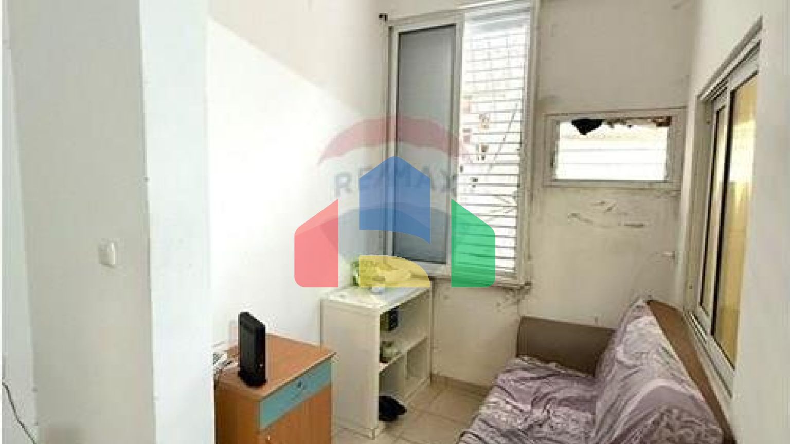 Residential - Condo/Apartment - Haifa, Israel - HE