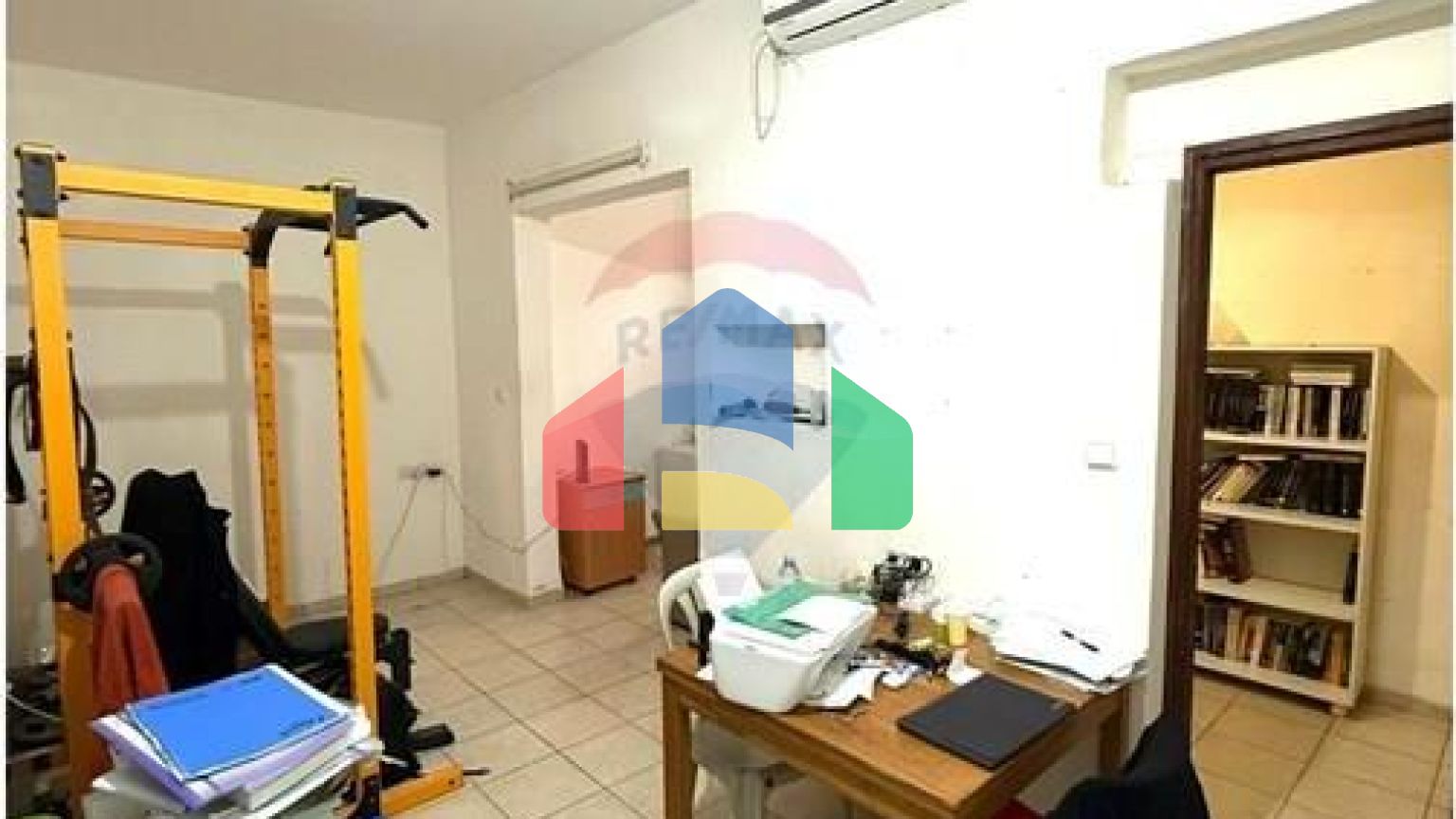 Residential - Condo/Apartment - Haifa, Israel - HE