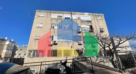 Residential - Condo/Apartment - Haifa, Israel - HE Residential - Condo/Apartment - Haifa, Israel - HE