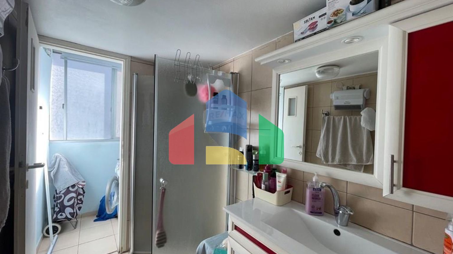 Residential - Condo/Apartment - Haifa, Israel - HE