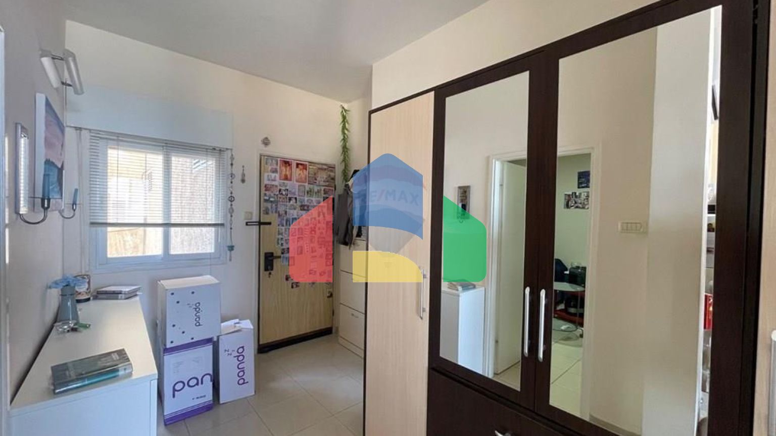 Residential - Condo/Apartment - Haifa, Israel - HE