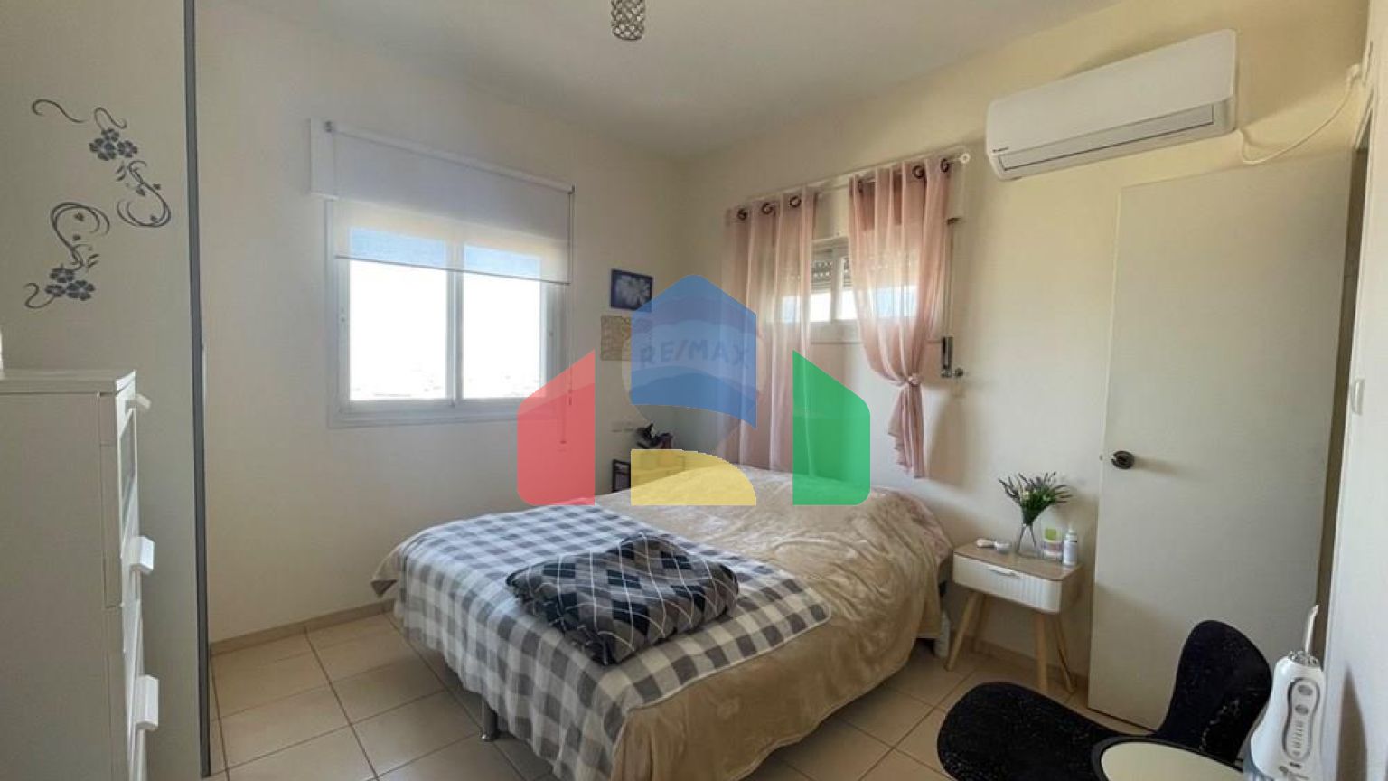 Residential - Condo/Apartment - Haifa, Israel - HE