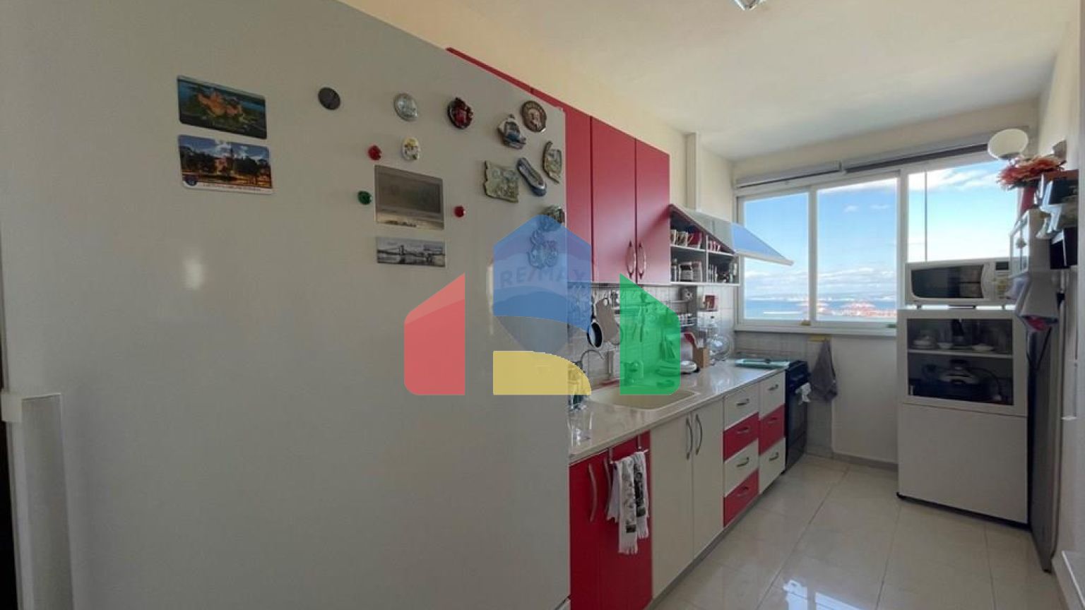 Residential - Condo/Apartment - Haifa, Israel - HE