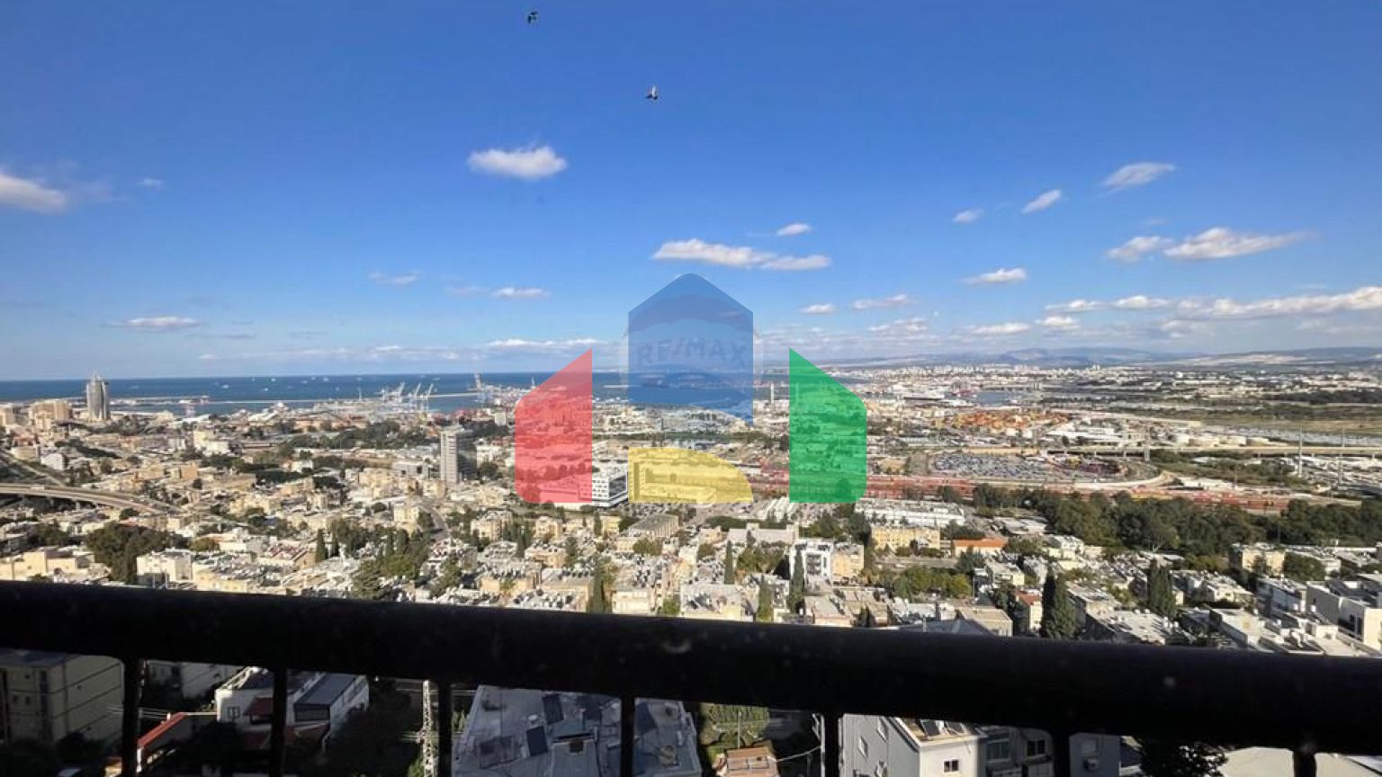 Residential - Condo/Apartment - Haifa, Israel - HE