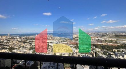 Residential - Condo/Apartment - Haifa, Israel - HE Residential - Condo/Apartment - Haifa, Israel - HE