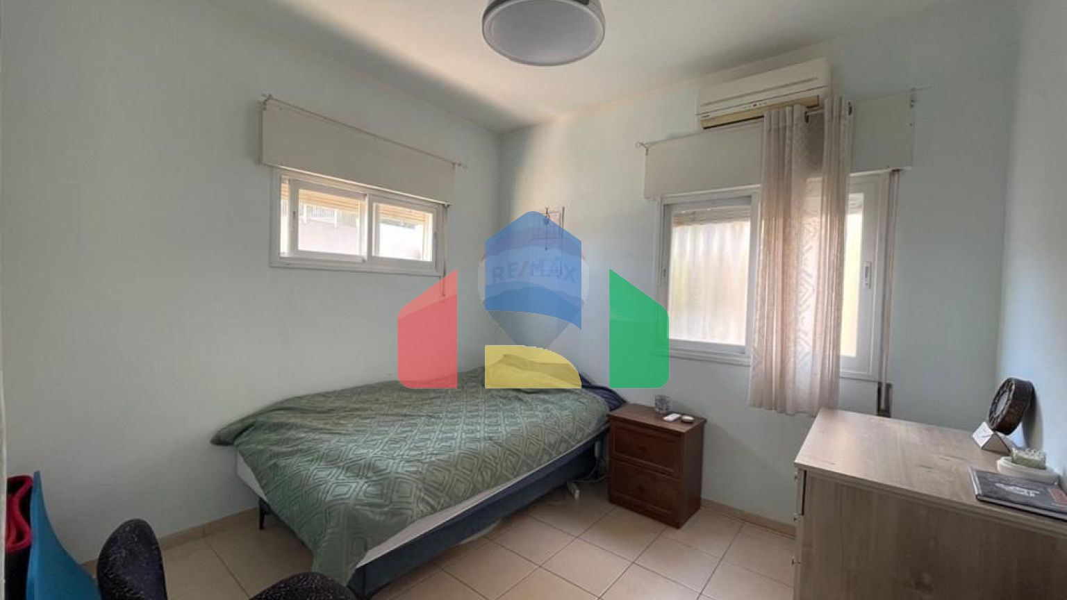 Residential - Condo/Apartment - Haifa, Israel - HE