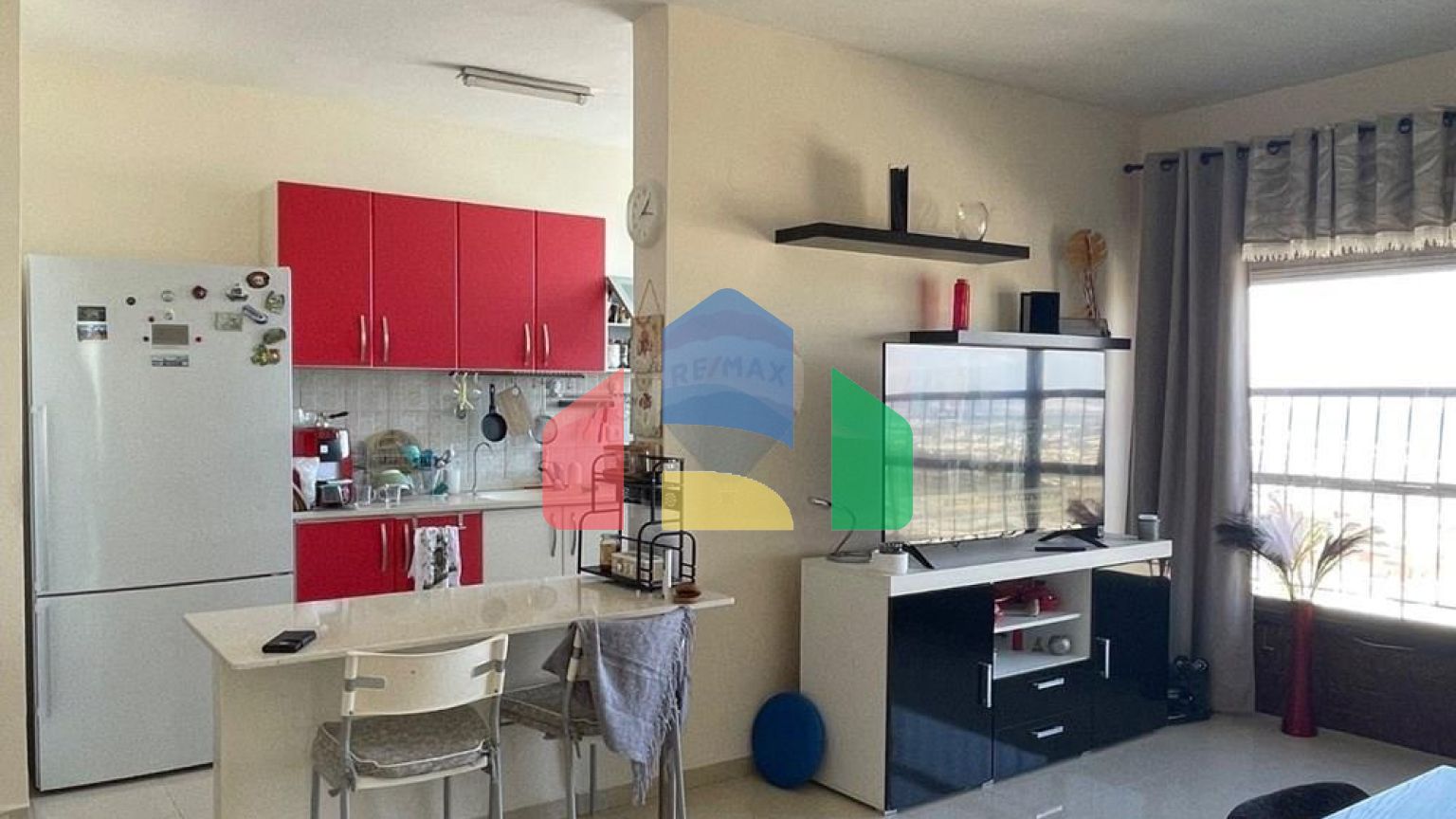 Residential - Condo/Apartment - Haifa, Israel - HE