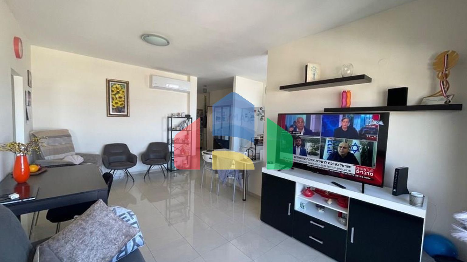 Residential - Condo/Apartment - Haifa, Israel - HE