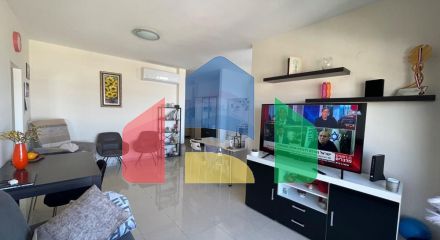 Residential - Condo/Apartment - Haifa, Israel - HE