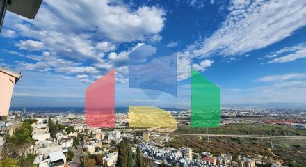 Residential - Condo/Apartment - Haifa, Israel - HE Residential - Condo/Apartment - Haifa, Israel - HE