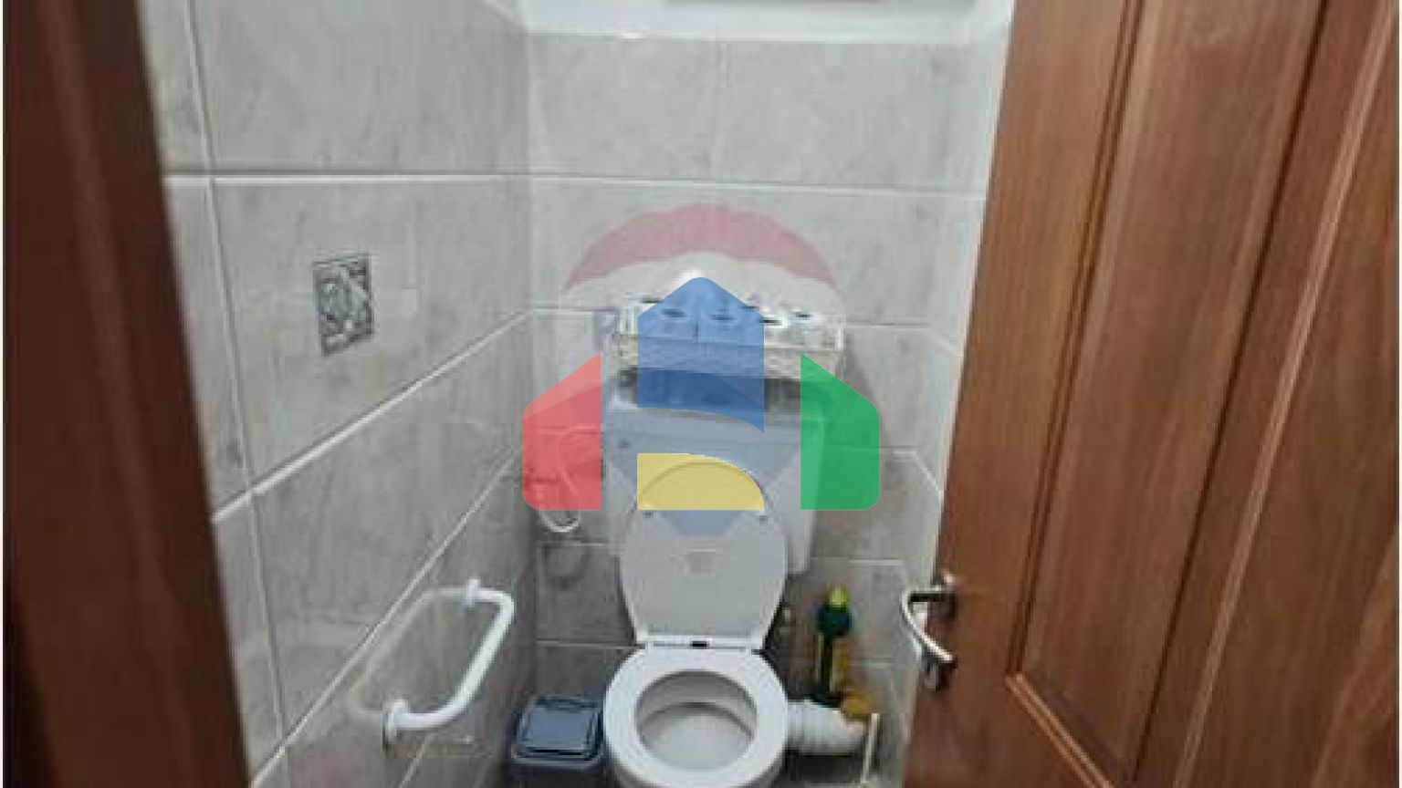 Residential - Condo/Apartment - Haifa, Israel - HE