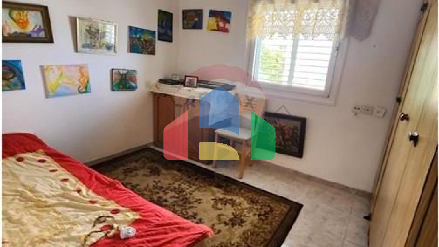 Residential - Condo/Apartment - Haifa, Israel - HE