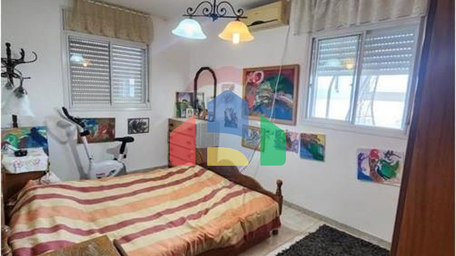 Residential - Condo/Apartment - Haifa, Israel - HE