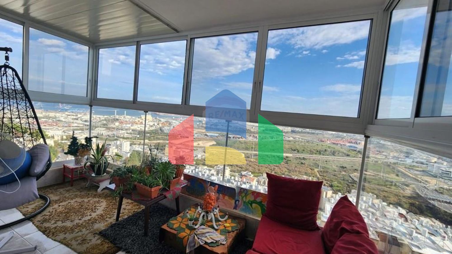 Residential - Condo/Apartment - Haifa, Israel - HE