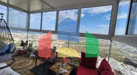 Residential - Condo/Apartment - Haifa, Israel - HE Residential - Condo/Apartment - Haifa, Israel - HE