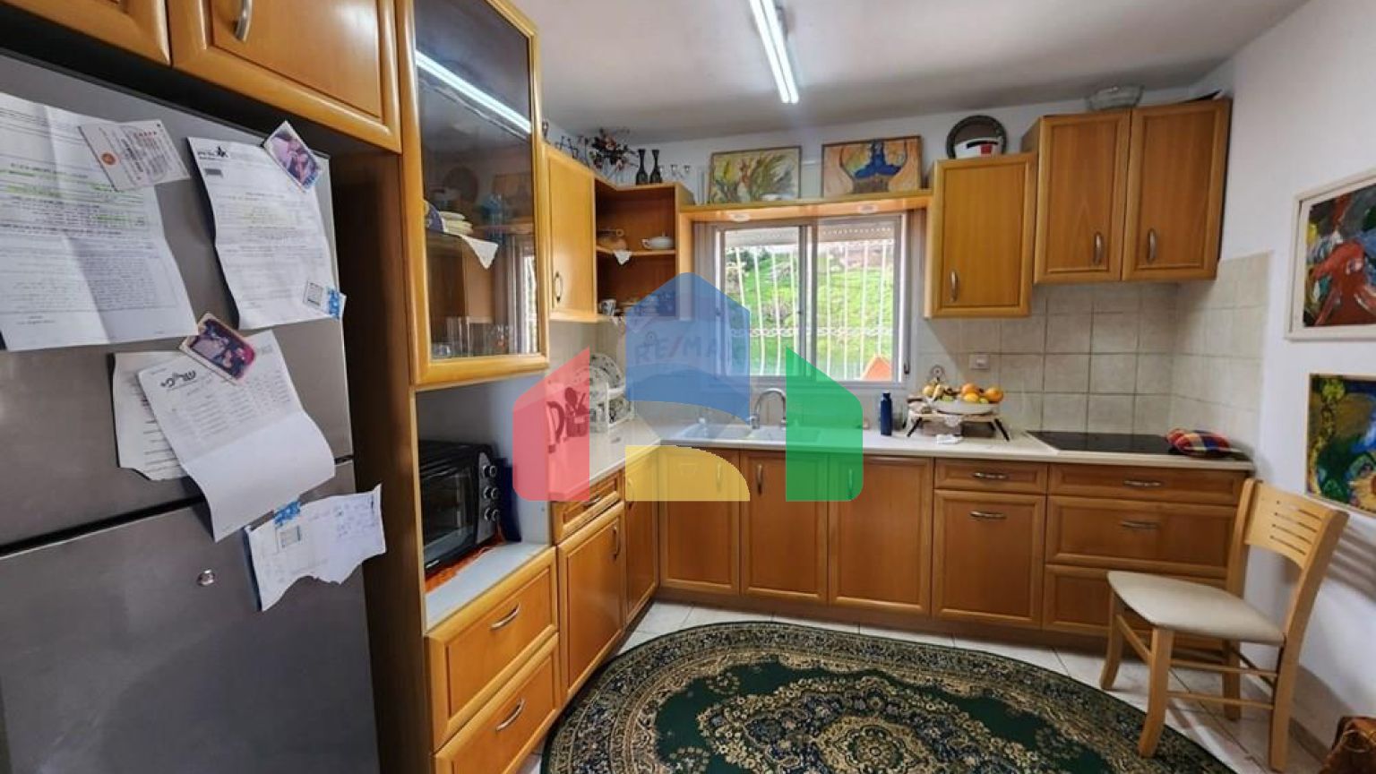 Residential - Condo/Apartment - Haifa, Israel - HE