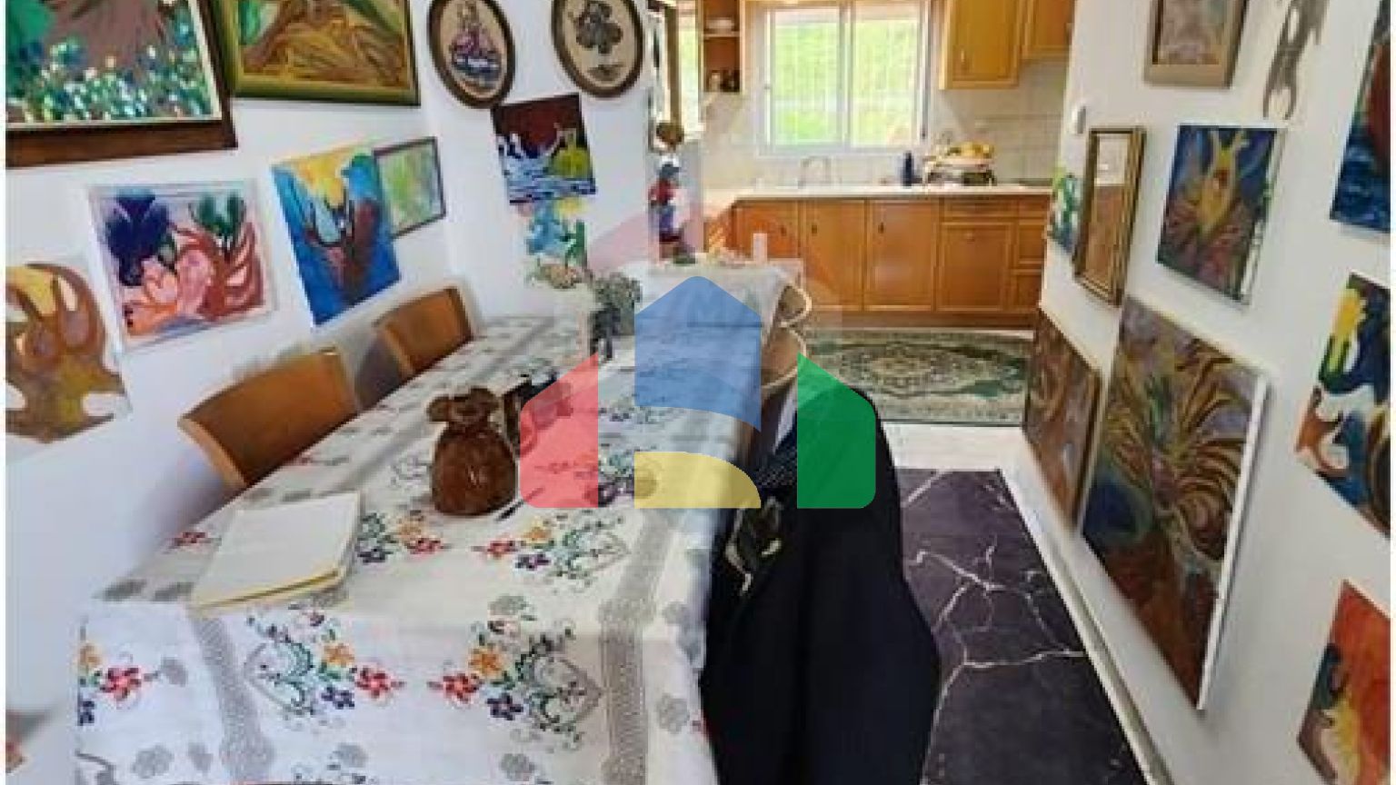 Residential - Condo/Apartment - Haifa, Israel - HE