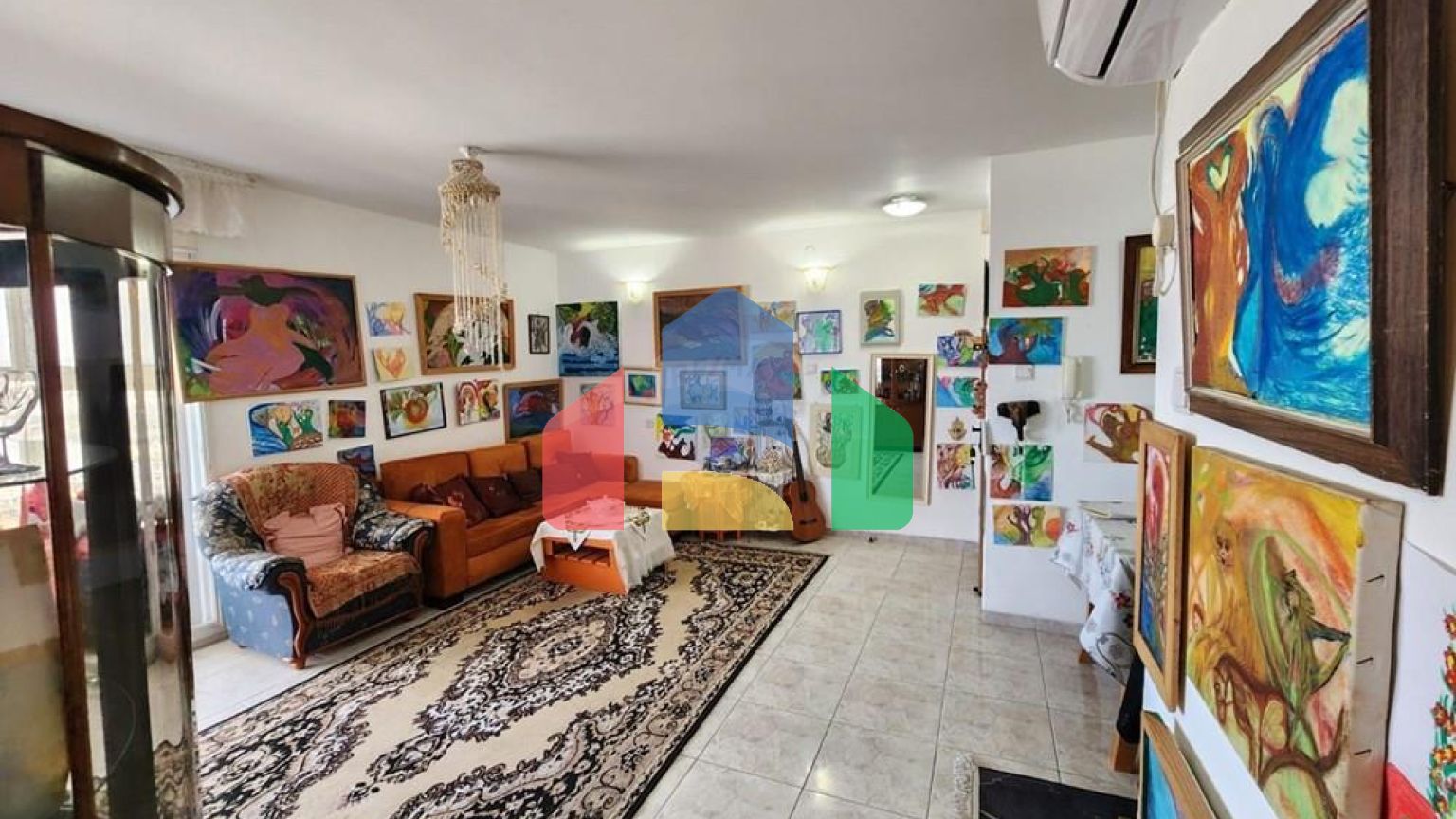 Residential - Condo/Apartment - Haifa, Israel - HE