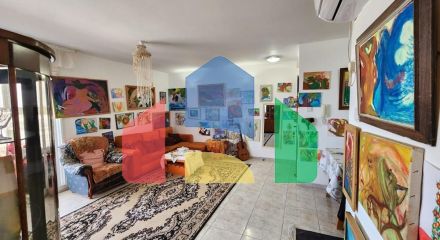 Residential - Condo/Apartment - Haifa, Israel - HE